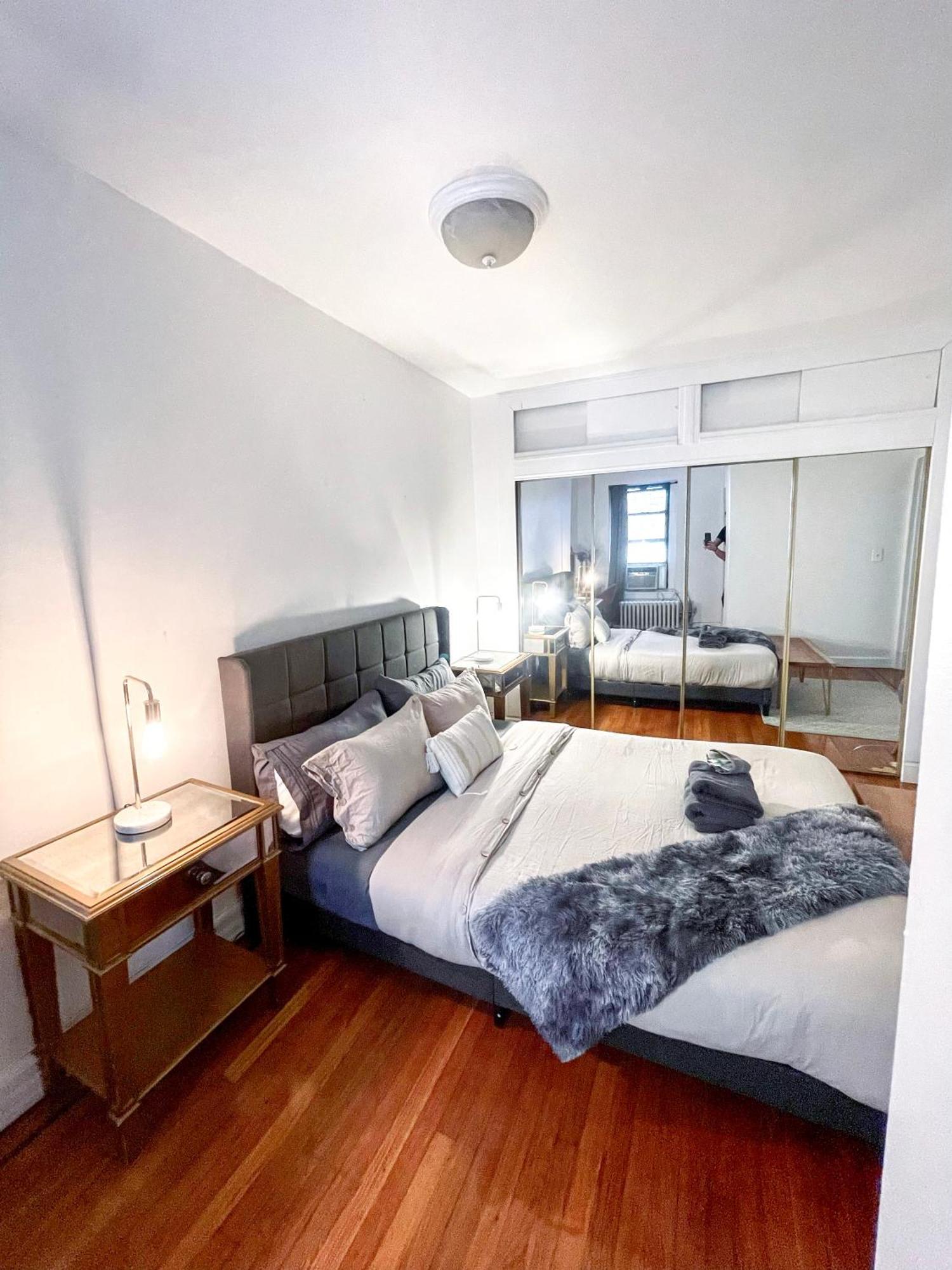 Gorgeous Extra Spacious Duplex Penthouse Apartment