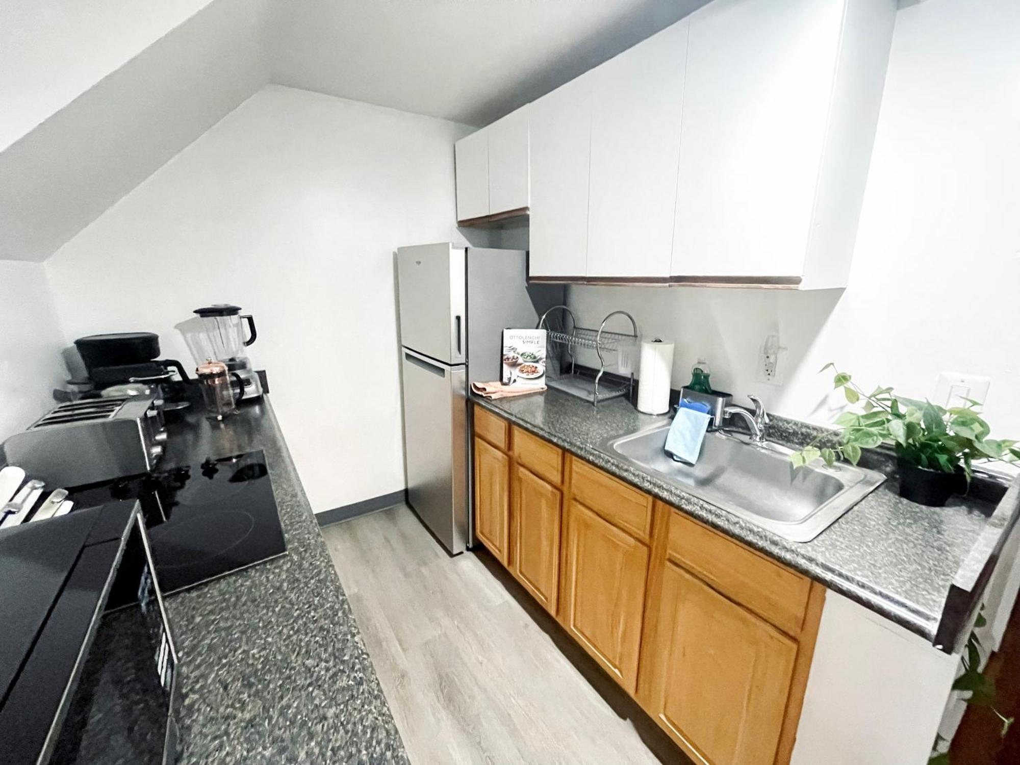 Apartment Gorgeous Extra Spacious Duplex Penthouse *