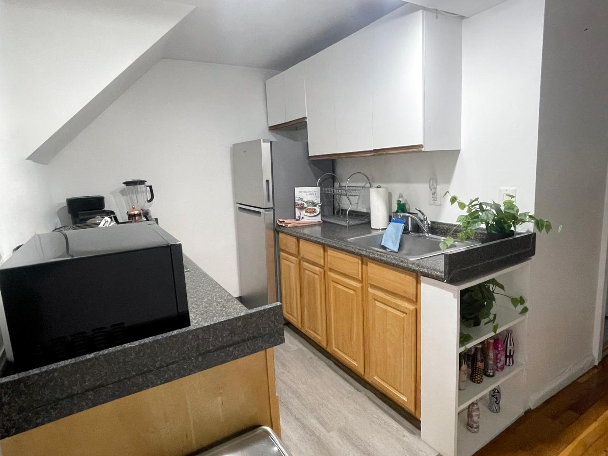 Gorgeous Extra Spacious Duplex Penthouse *
