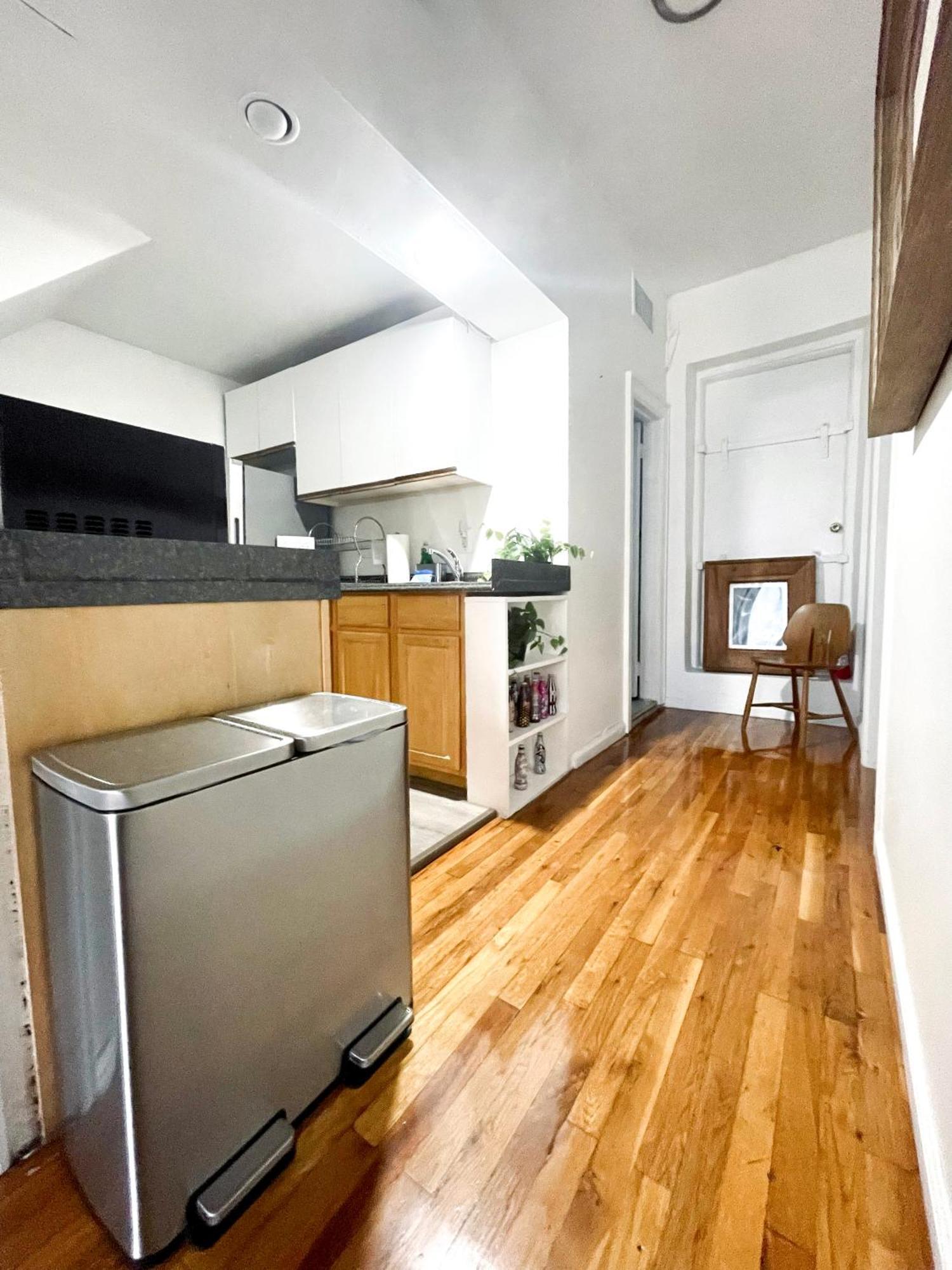 Gorgeous Extra Spacious Duplex Penthouse Apartment New York