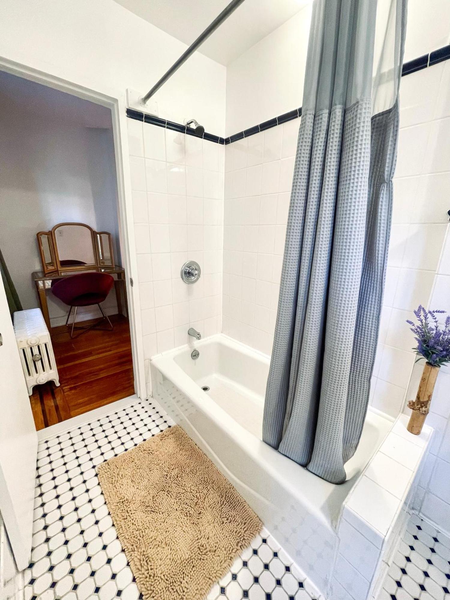 Apartment Gorgeous Extra Spacious Duplex Penthouse *