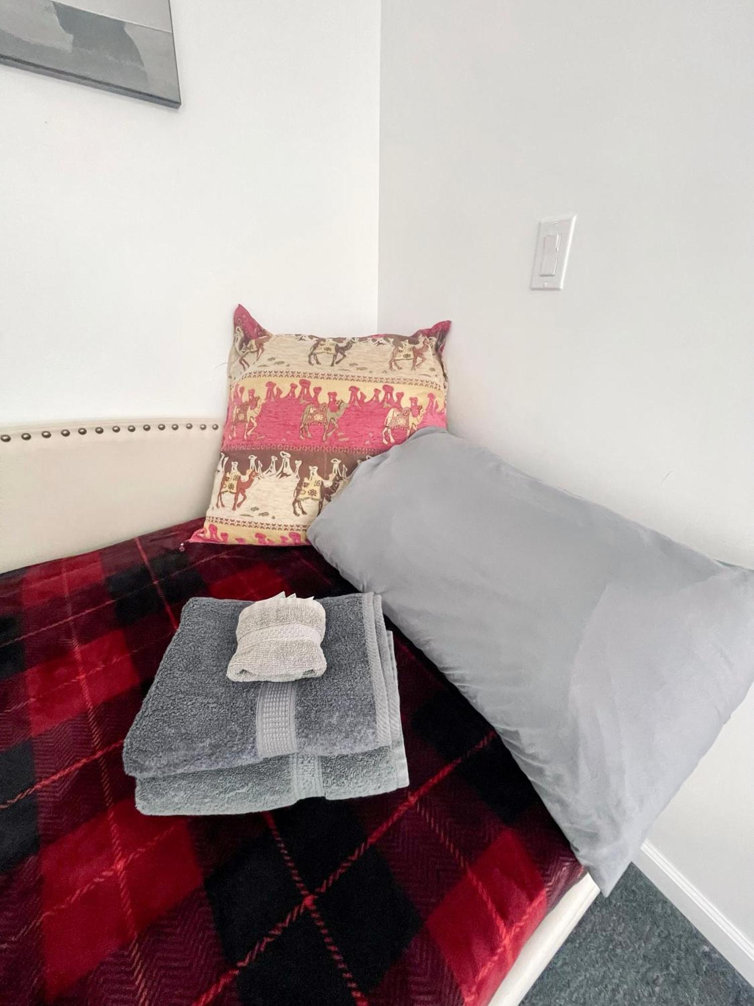 Gorgeous Extra Spacious Duplex Penthouse New York