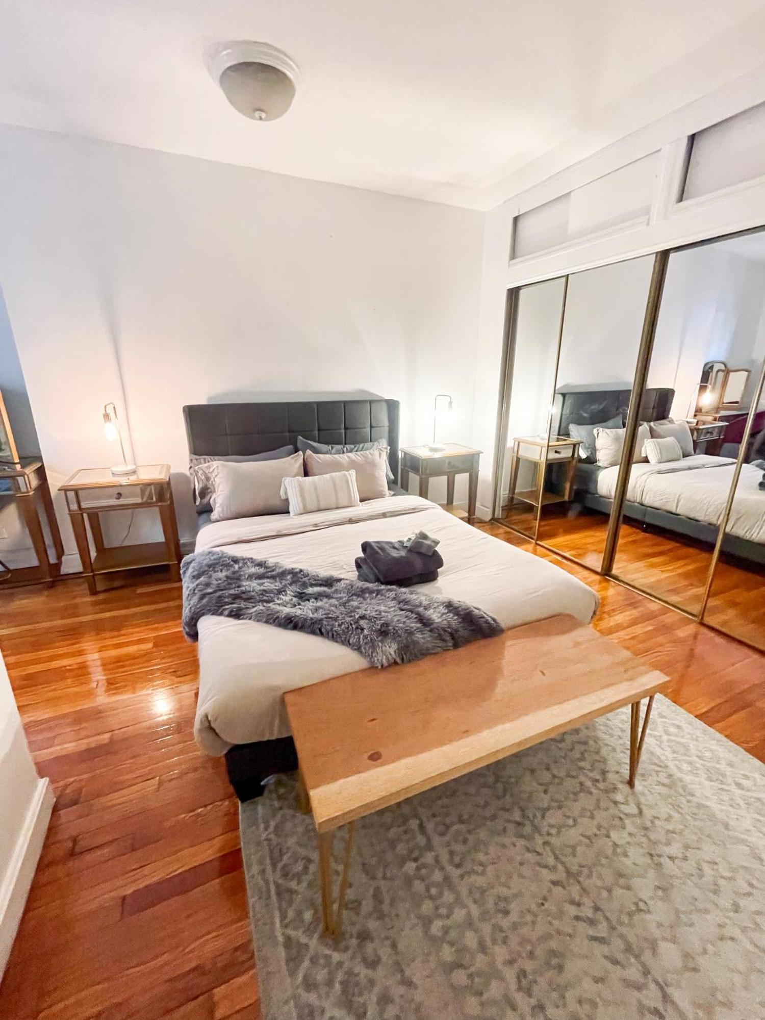 Gorgeous Extra Spacious Duplex Penthouse * New York