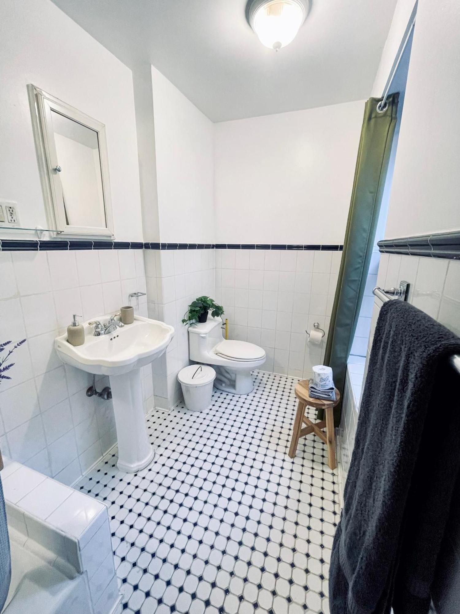 Apartment Gorgeous Extra Spacious Duplex Penthouse
