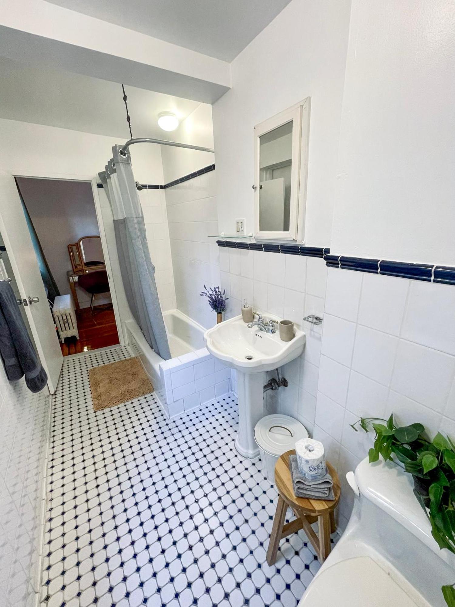 Gorgeous Extra Spacious Duplex Penthouse