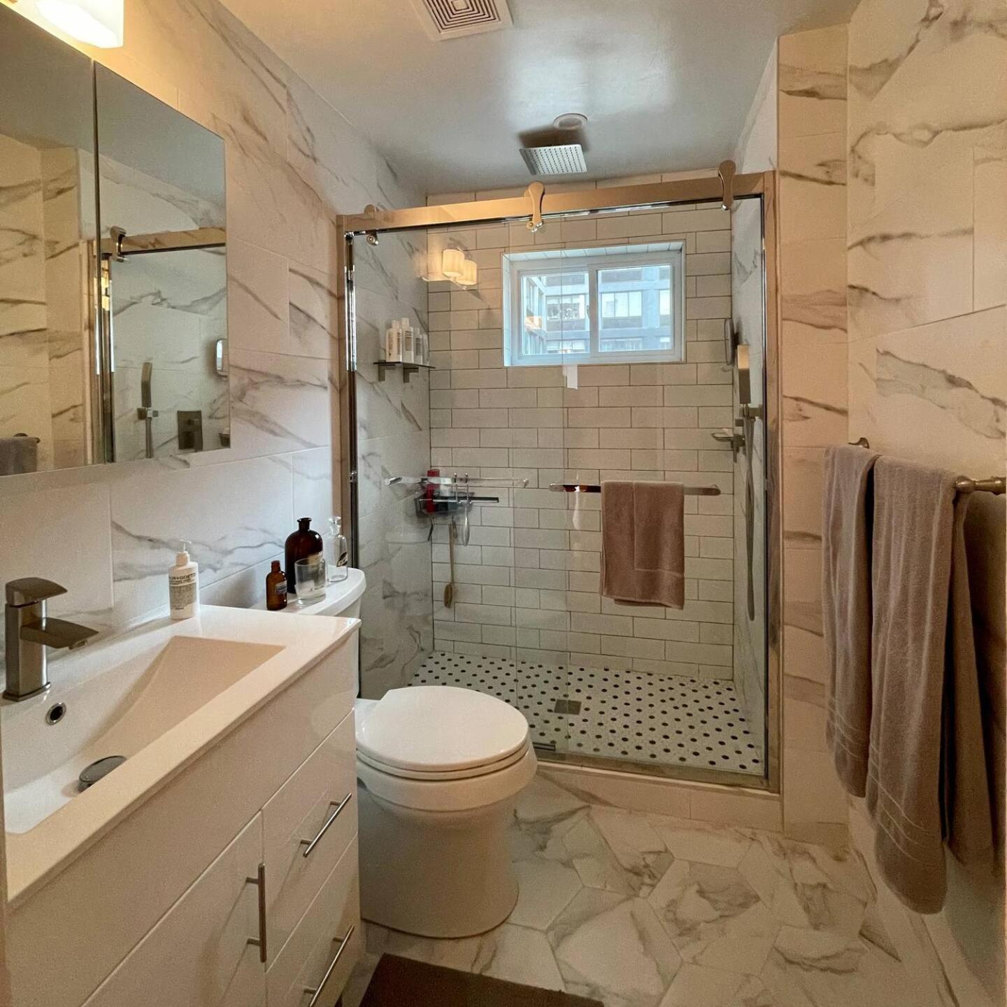 Privatunterkunft One Bedroom In My Two Bedroom In Chelsea 23 & 7
