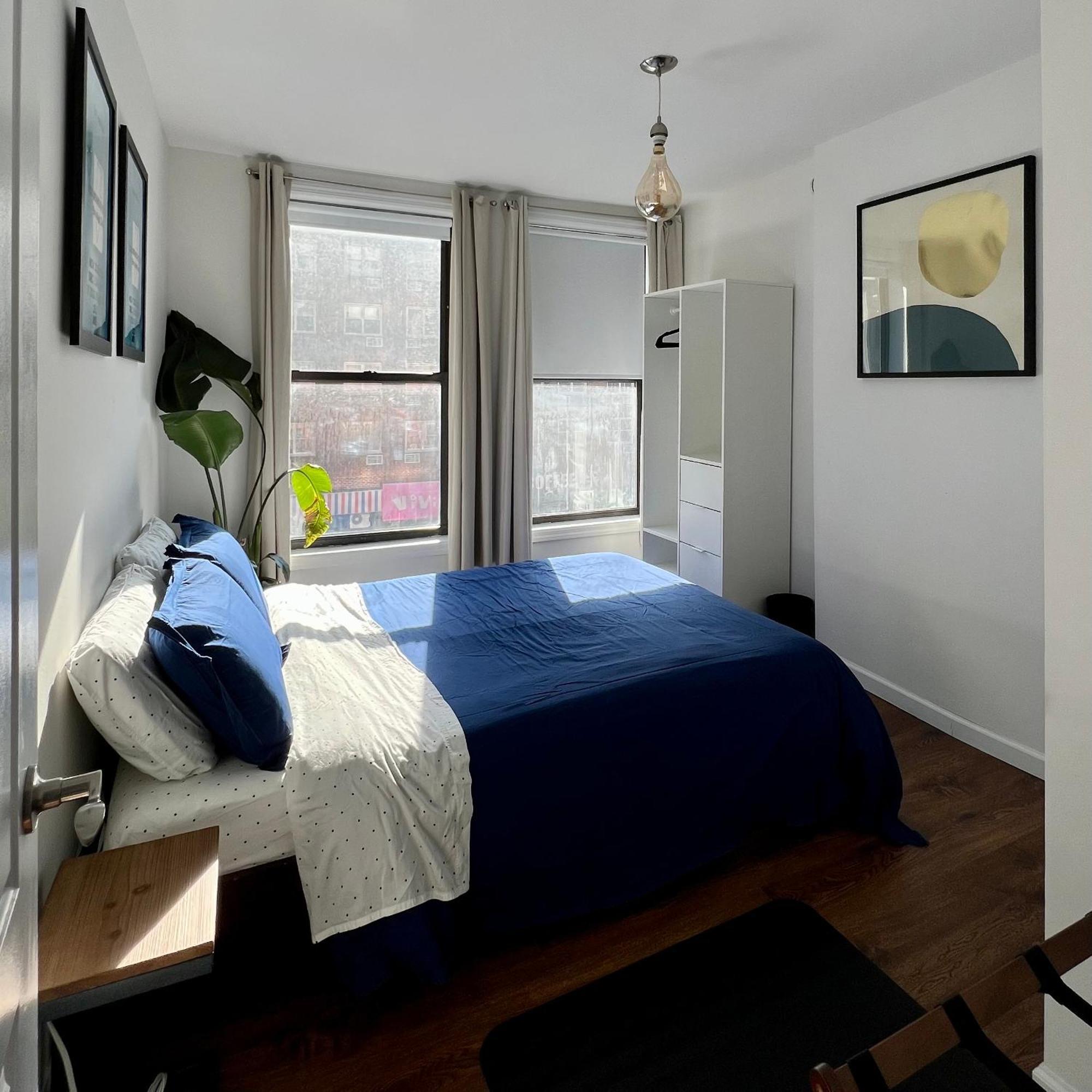 One Bedroom In My Two Bedroom In Chelsea 23 & 7 Privatunterkunft