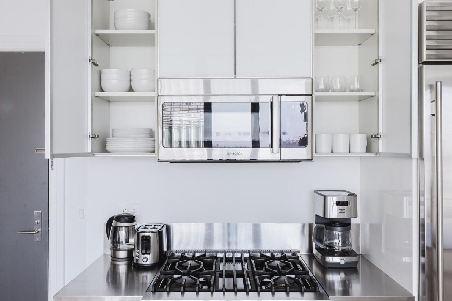 Blueground Midtown West 1bd Nyc-1602 Apartment New York