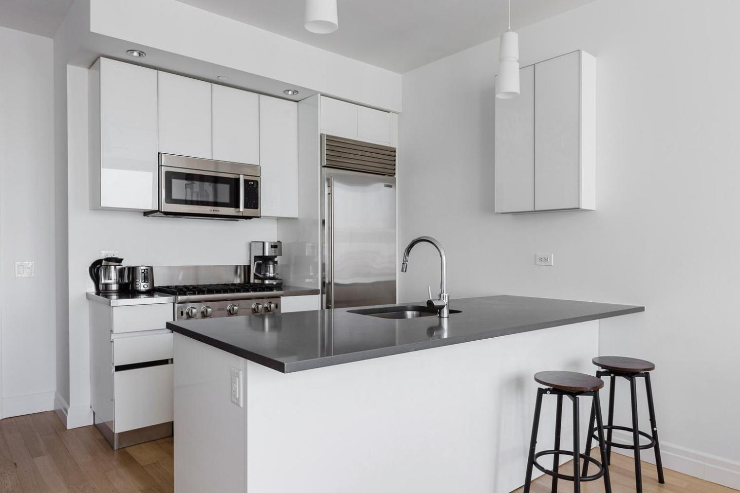 Apartment Blueground Midtown West 1bd Nyc-1602
