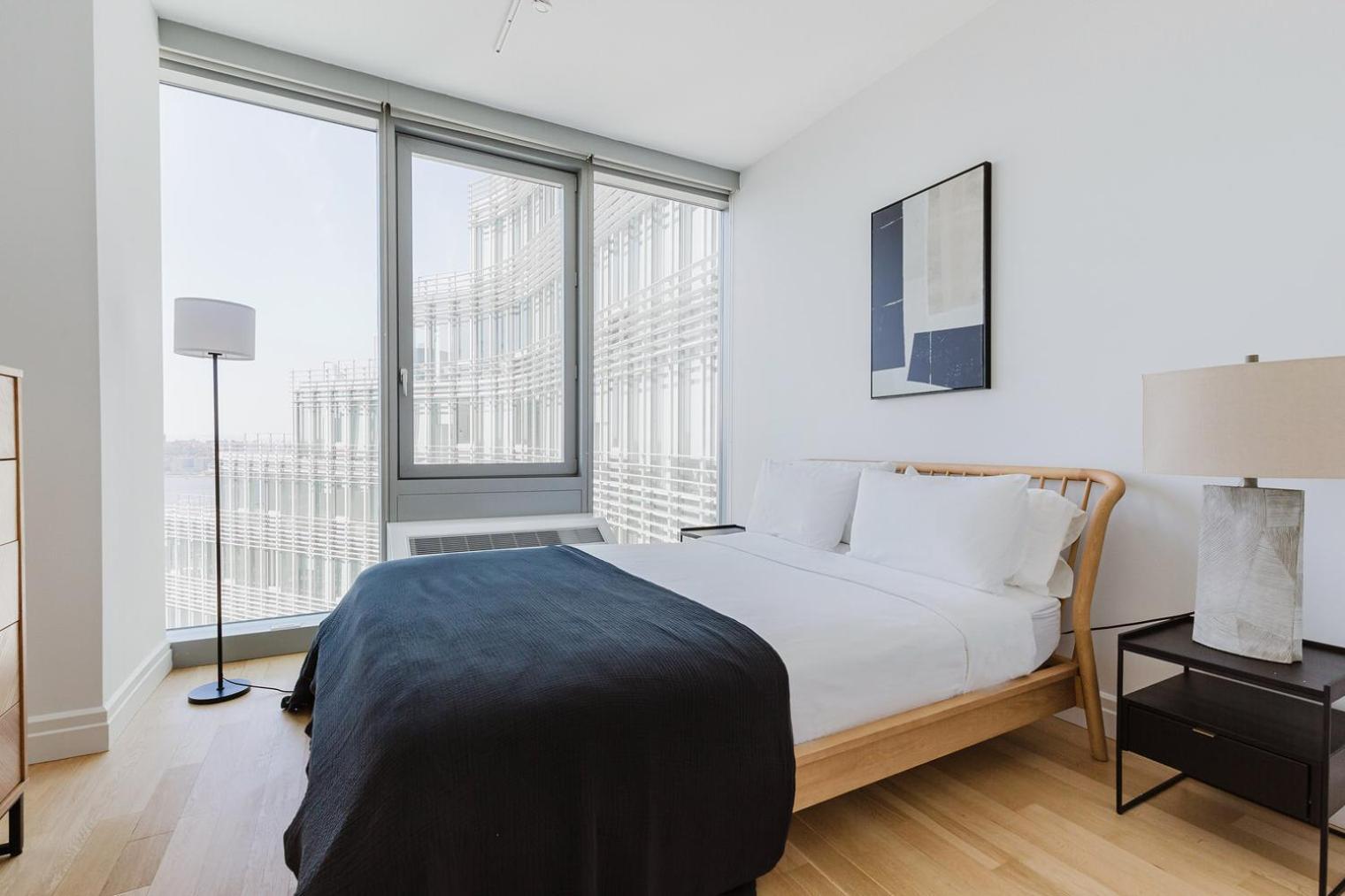 Blueground Midtown West 1bd Nyc-1602 * New York