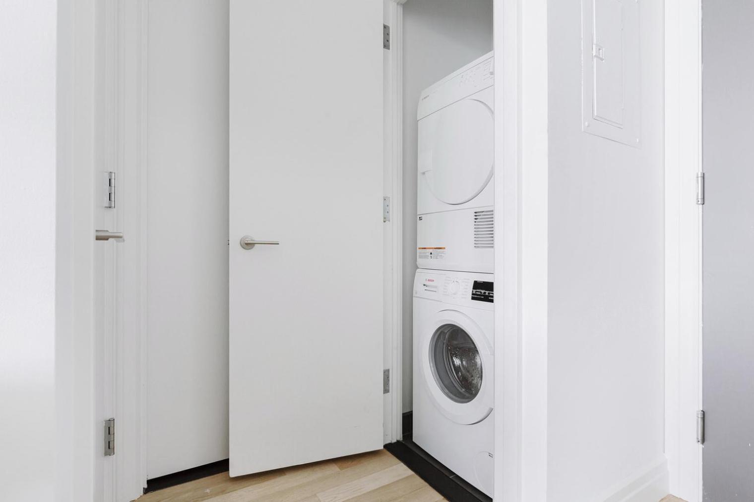 Apartment Blueground Midtown West 1bd Nyc-1602