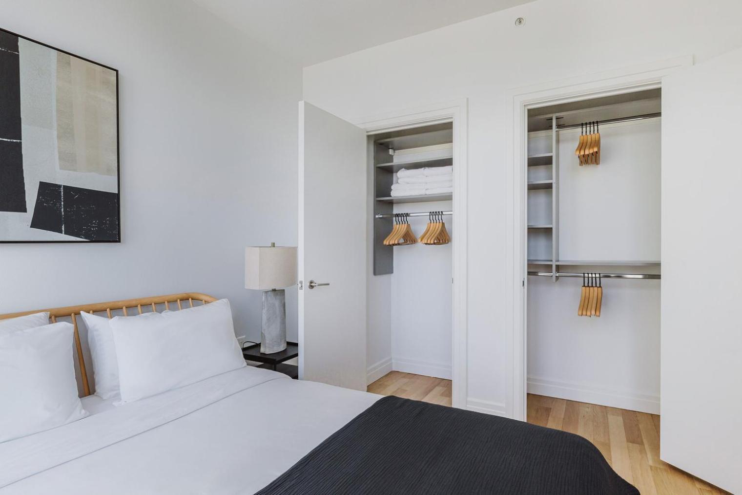 Apartment Blueground Midtown West 1bd Nyc-1602