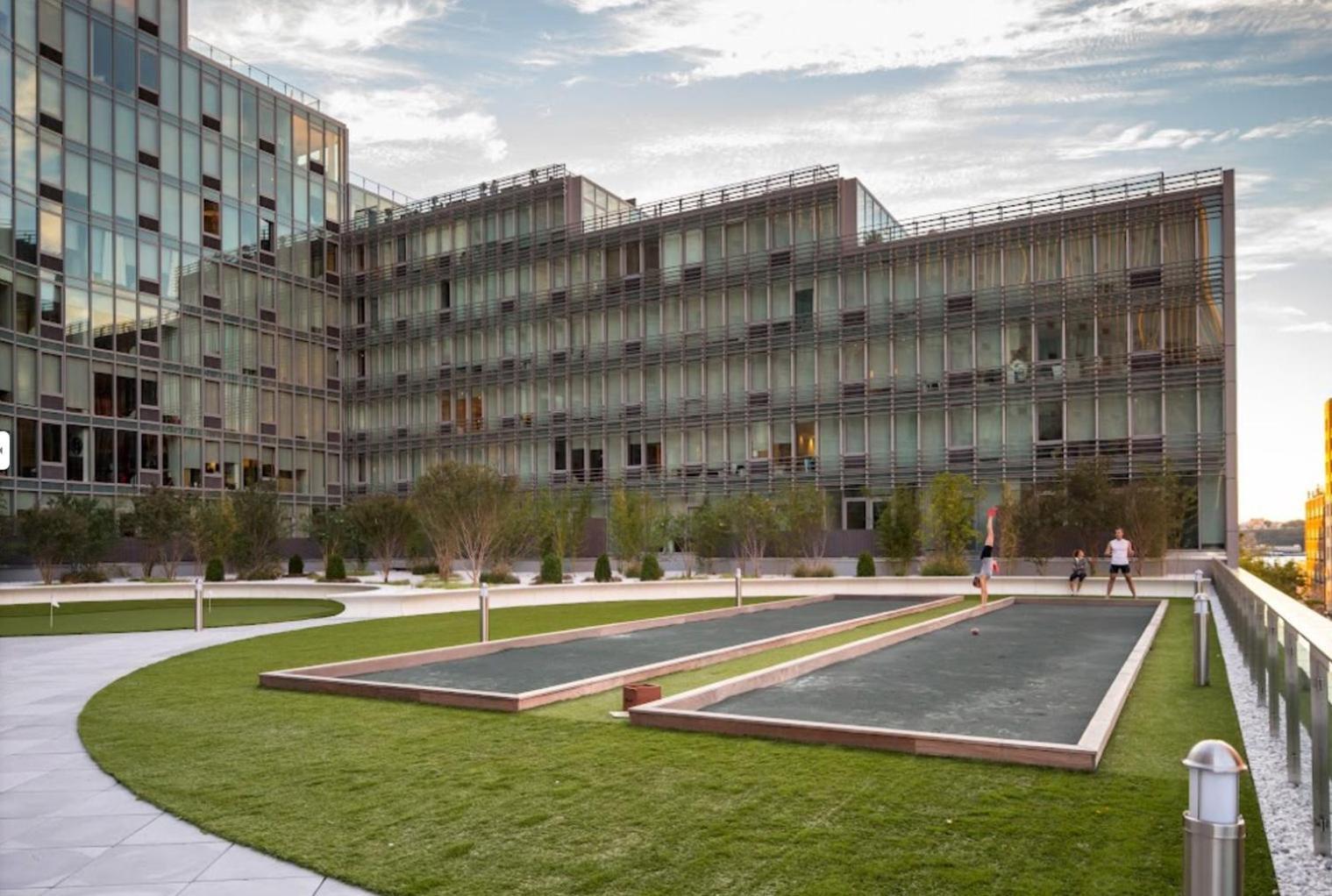 Blueground Midtown West 1bd Nyc-1602 New York