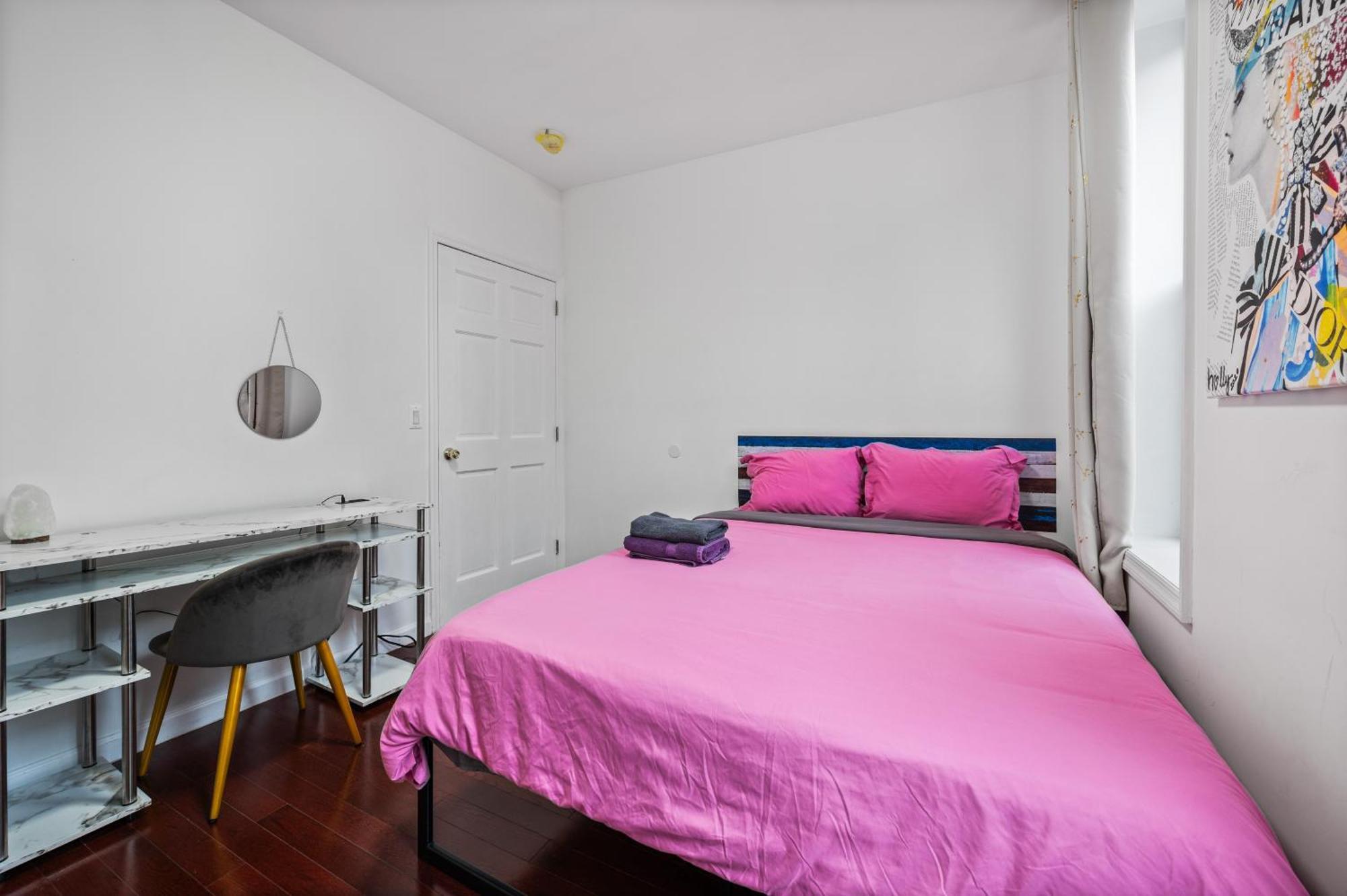 Hotel Pinky Pinky 2 Bedroom