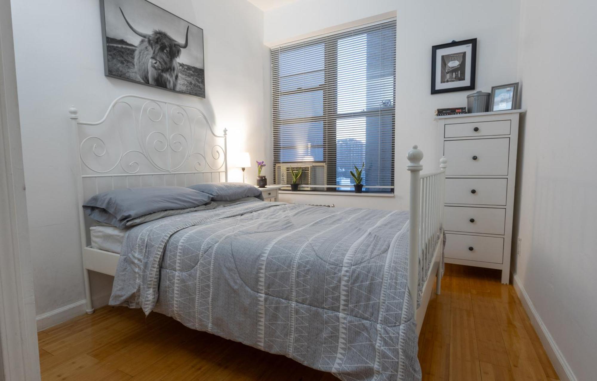 Modern By Park - 3 Br Apartment New York