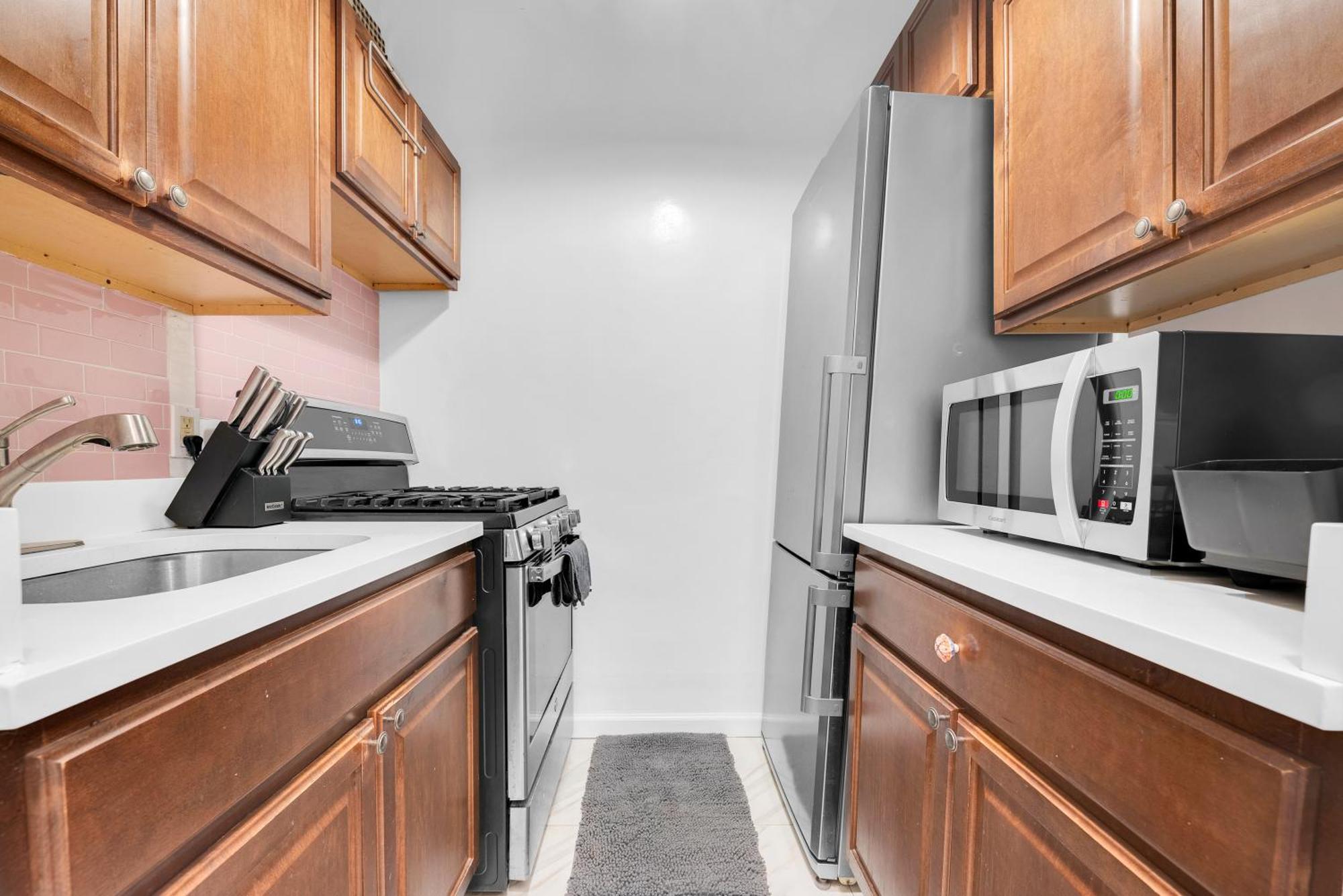 Chic 3bd In Prime Park Slope * New York