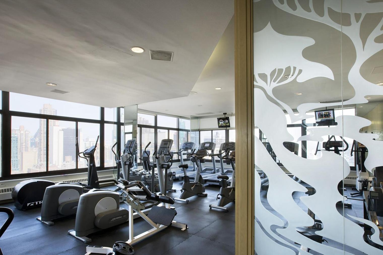 Apartment Blueground Kips Bay Pool Gym Nr Empire Nyc-1720