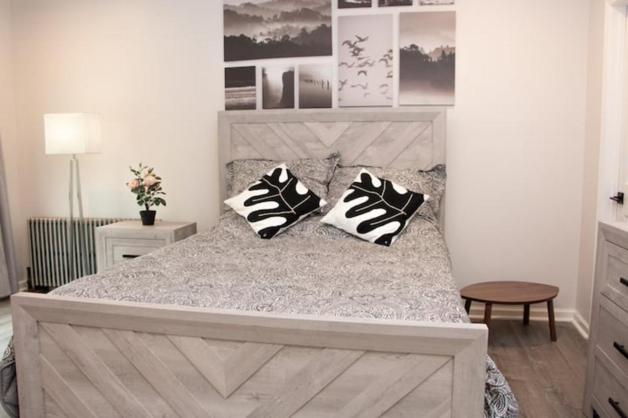 Edmones Cozy 1bed *