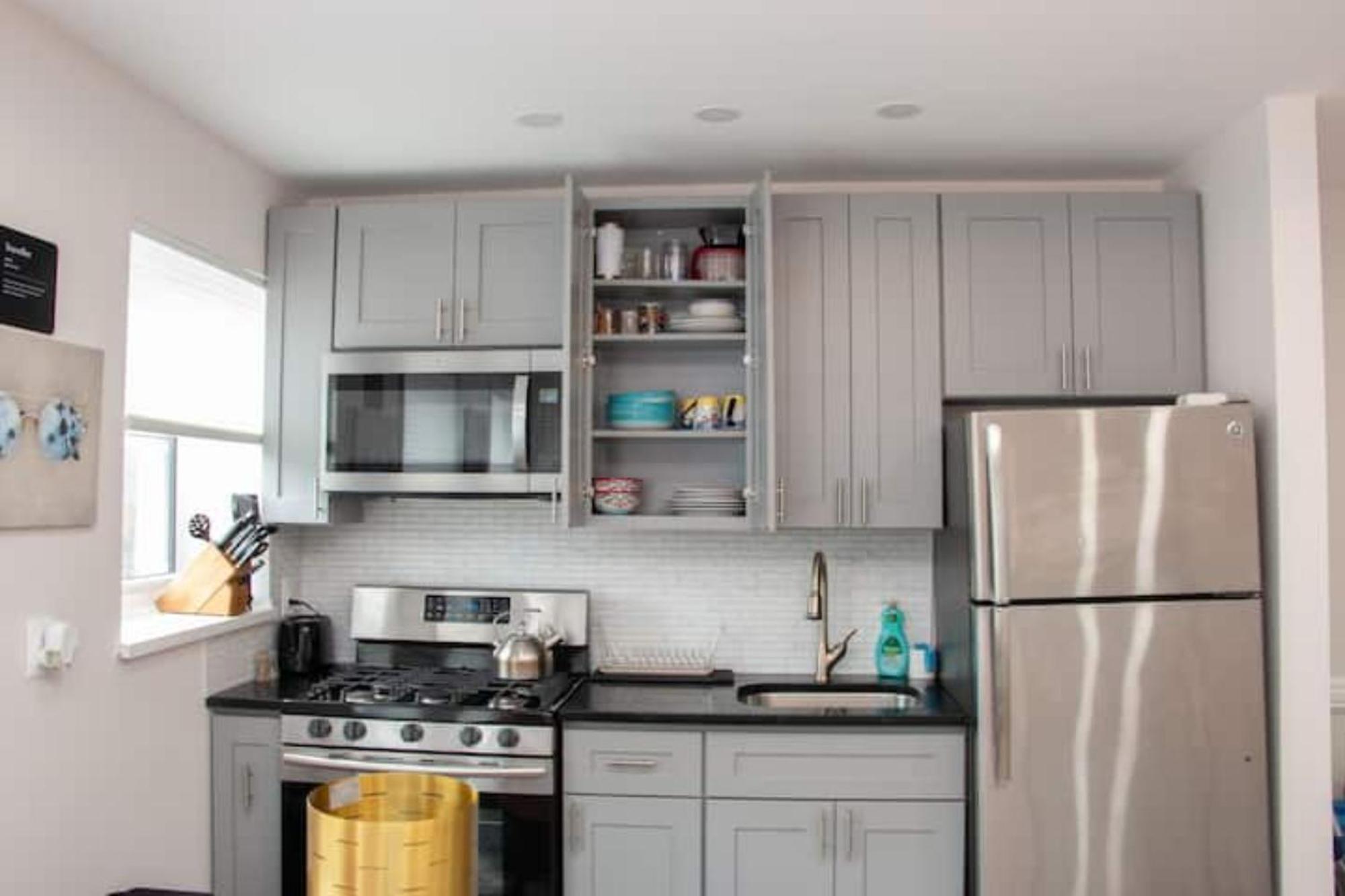 Apartment Edmones Cozy 1bed