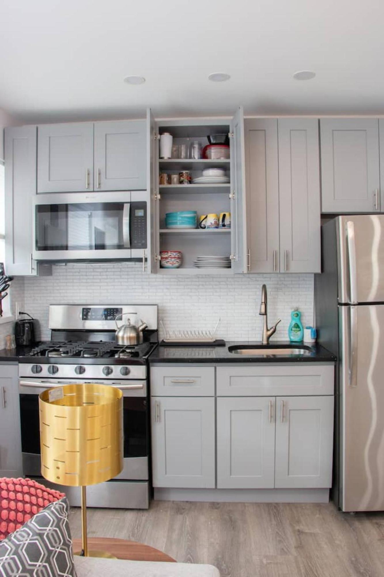 Apartment Edmones Cozy 1bed *