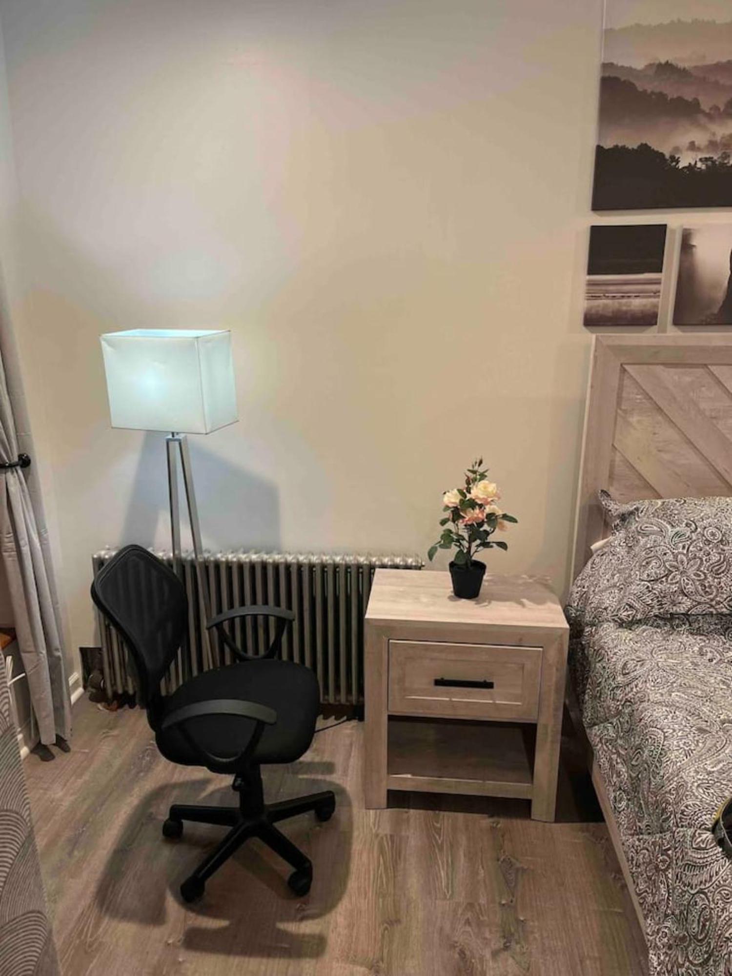 Edmones Cozy 1bed Apartment New York