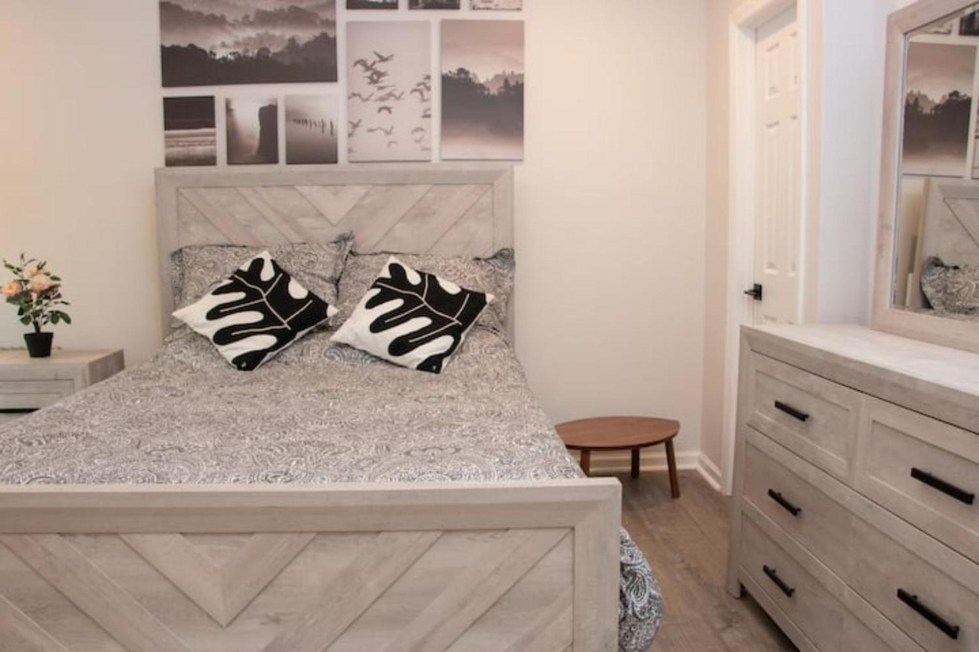 Apartment Edmones Cozy 1bed *