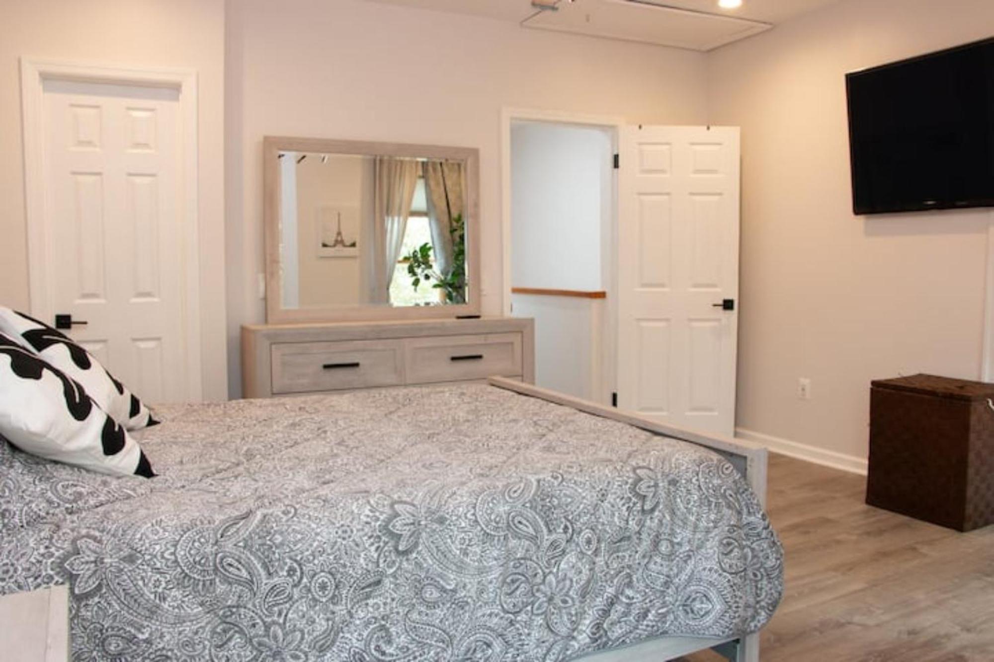 Edmones Cozy 1bed *