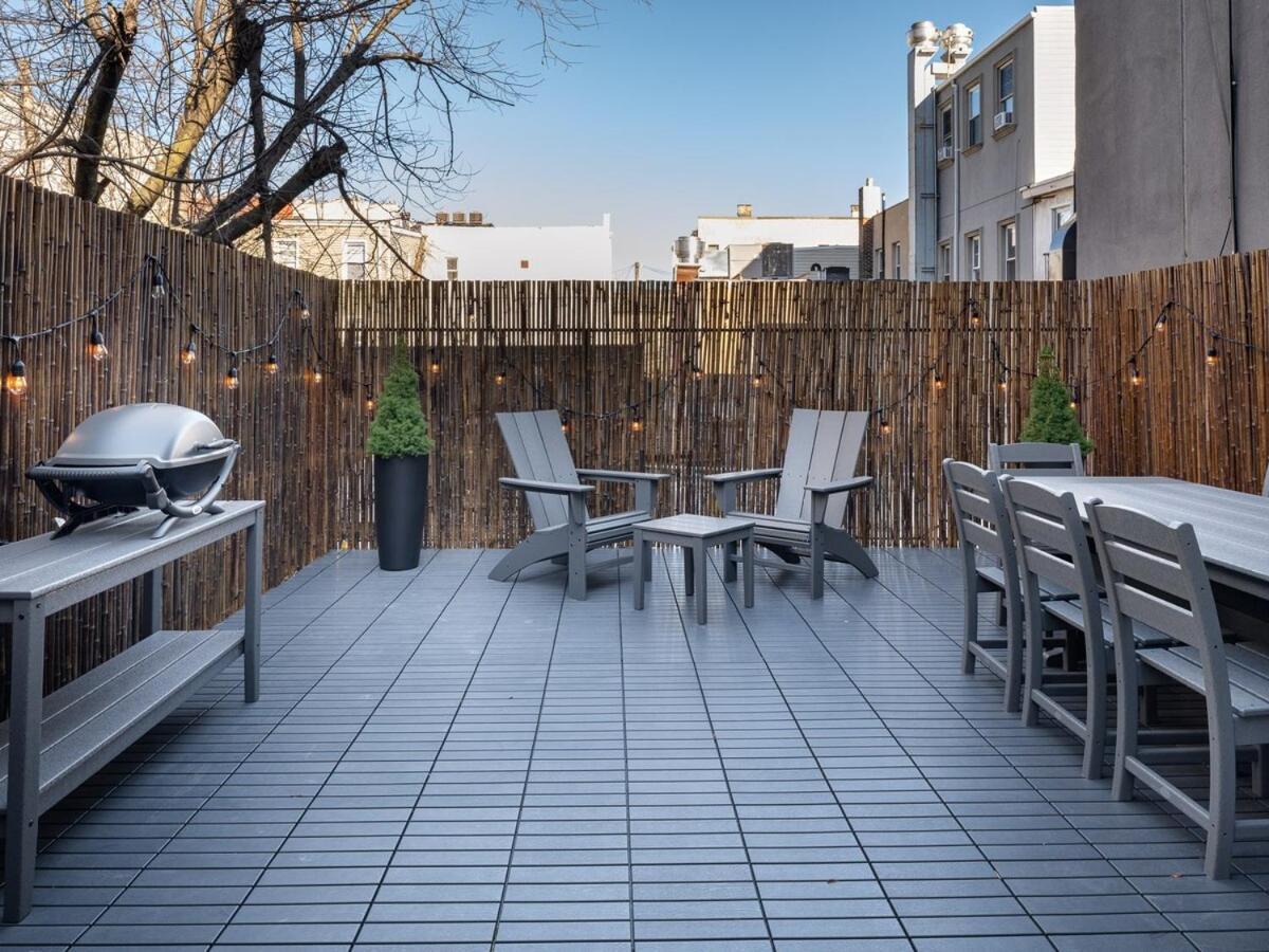 Three-bedroom Next To Bedford Ave L Subway Apartment *