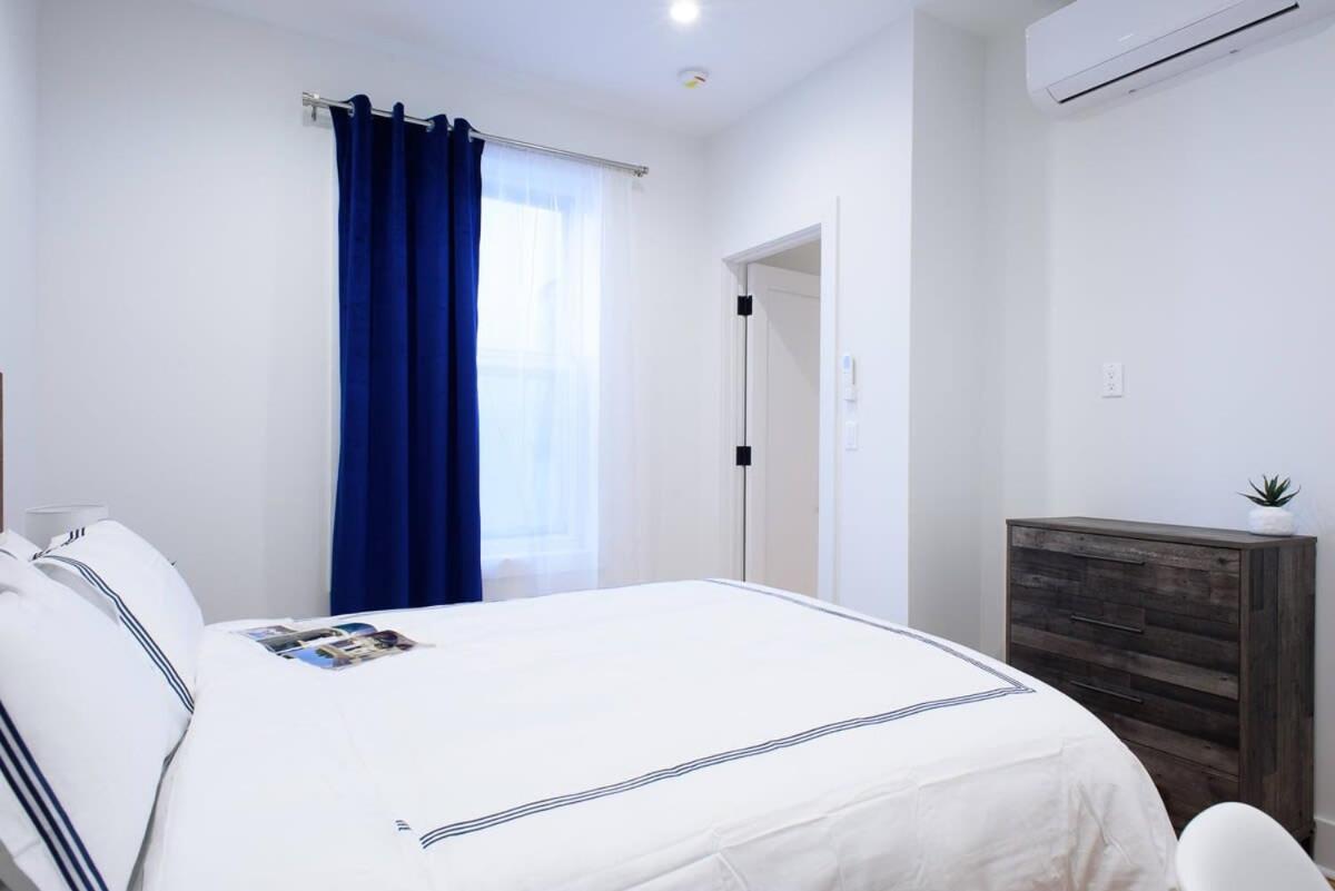 7-2 2br 1bath In Prime Park Slope Apartment New York