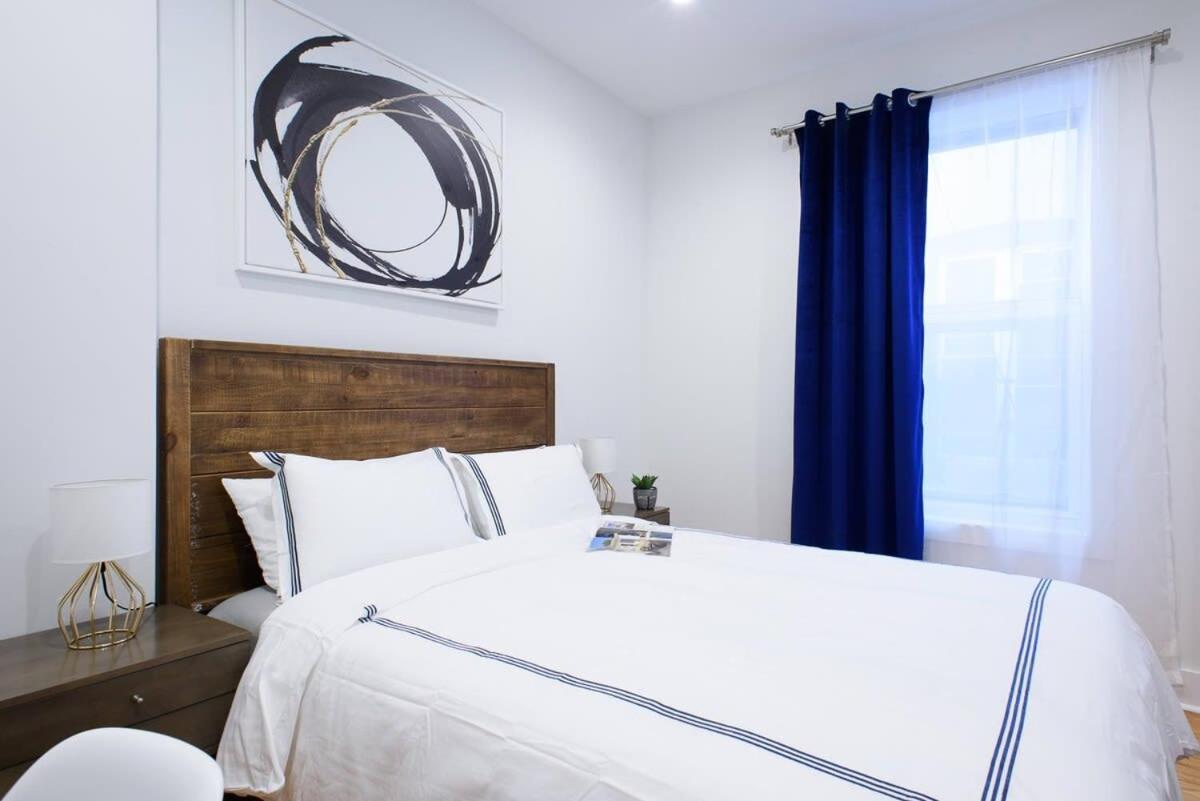 7-2 2br 1bath In Prime Park Slope Apartment New York