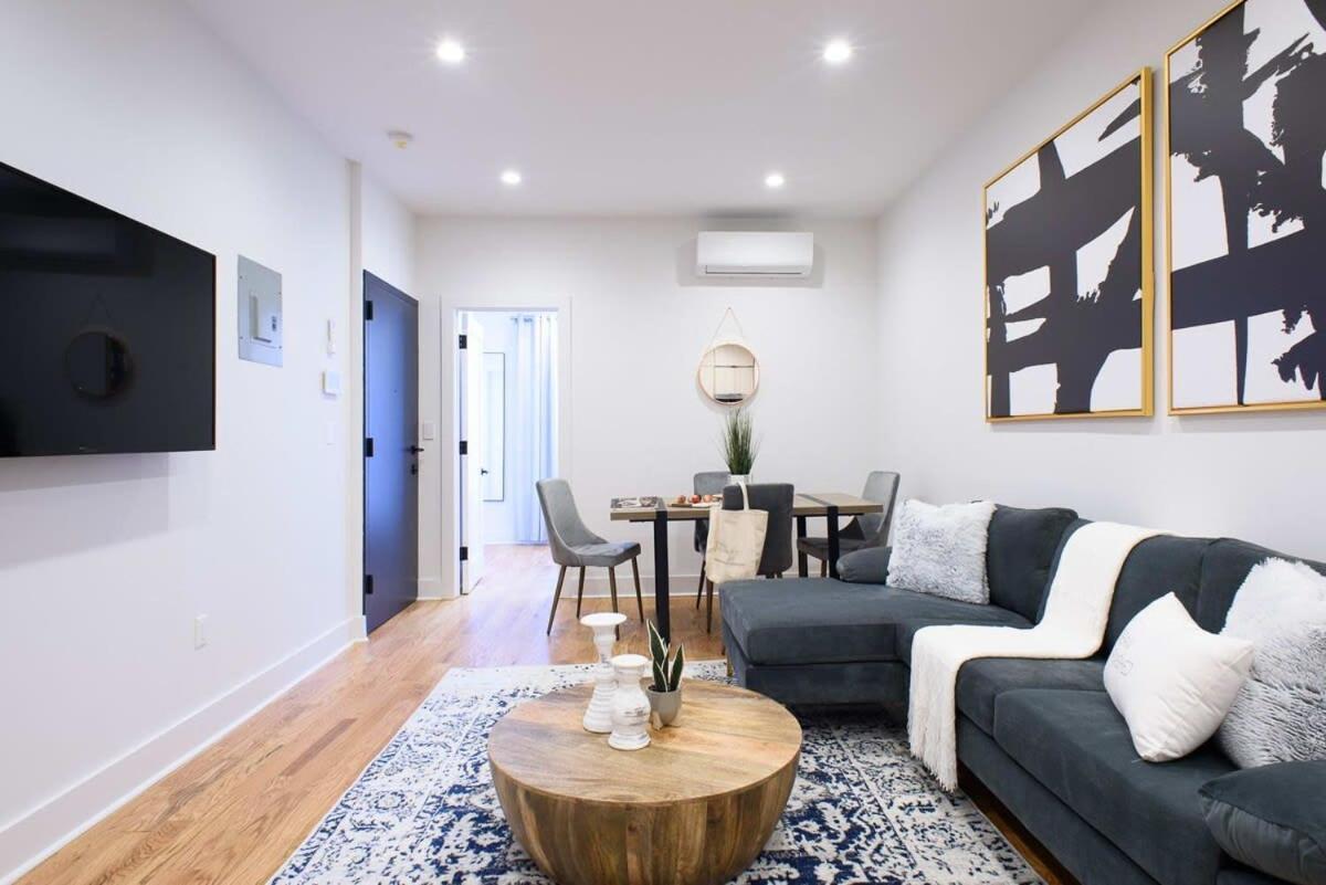 Apartment 7-2 2br 1bath In Prime Park Slope New York