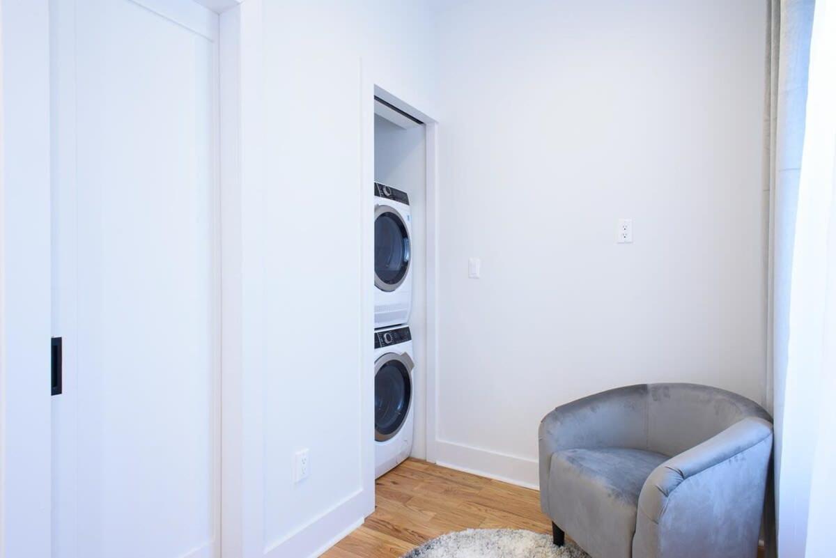 7-2 2br 1bath In Prime Park Slope Apartment *