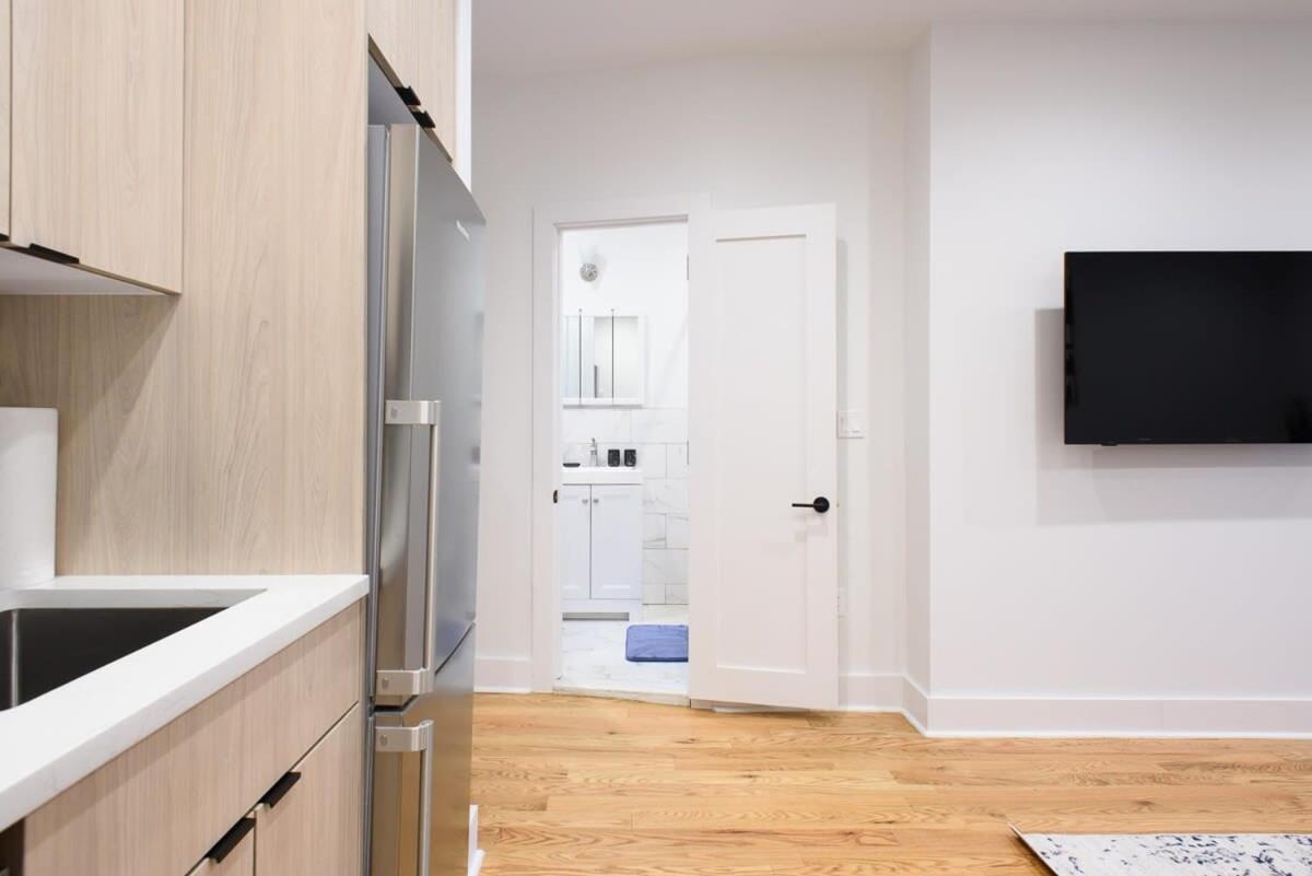 7-2 2br 1bath In Prime Park Slope *