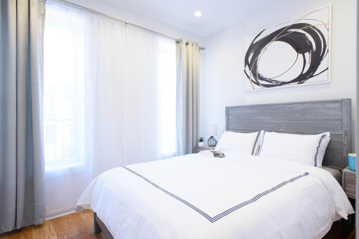 7-2 2br 1bath In Prime Park Slope New York
