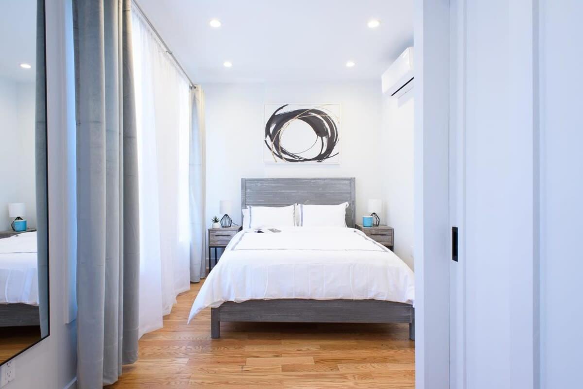 7-2 2br 1bath In Prime Park Slope * New York