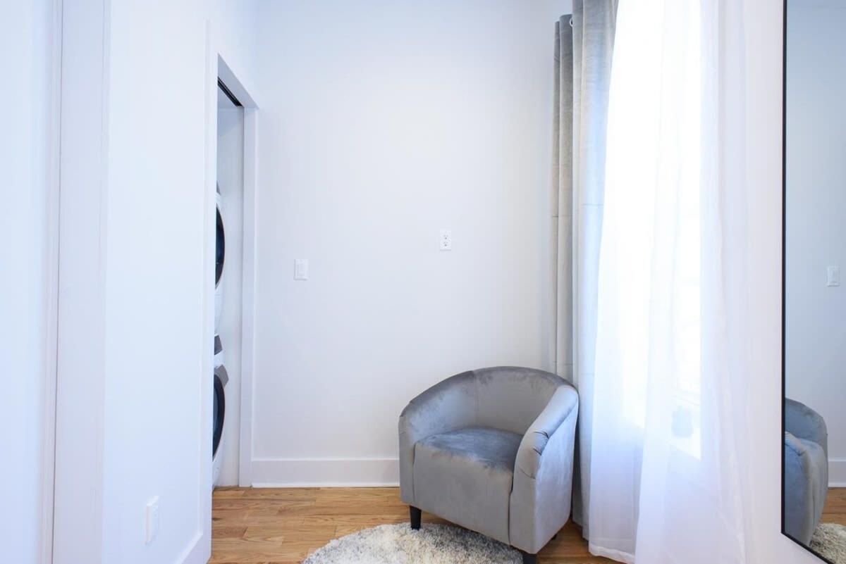 7-2 2br 1bath In Prime Park Slope Apartment