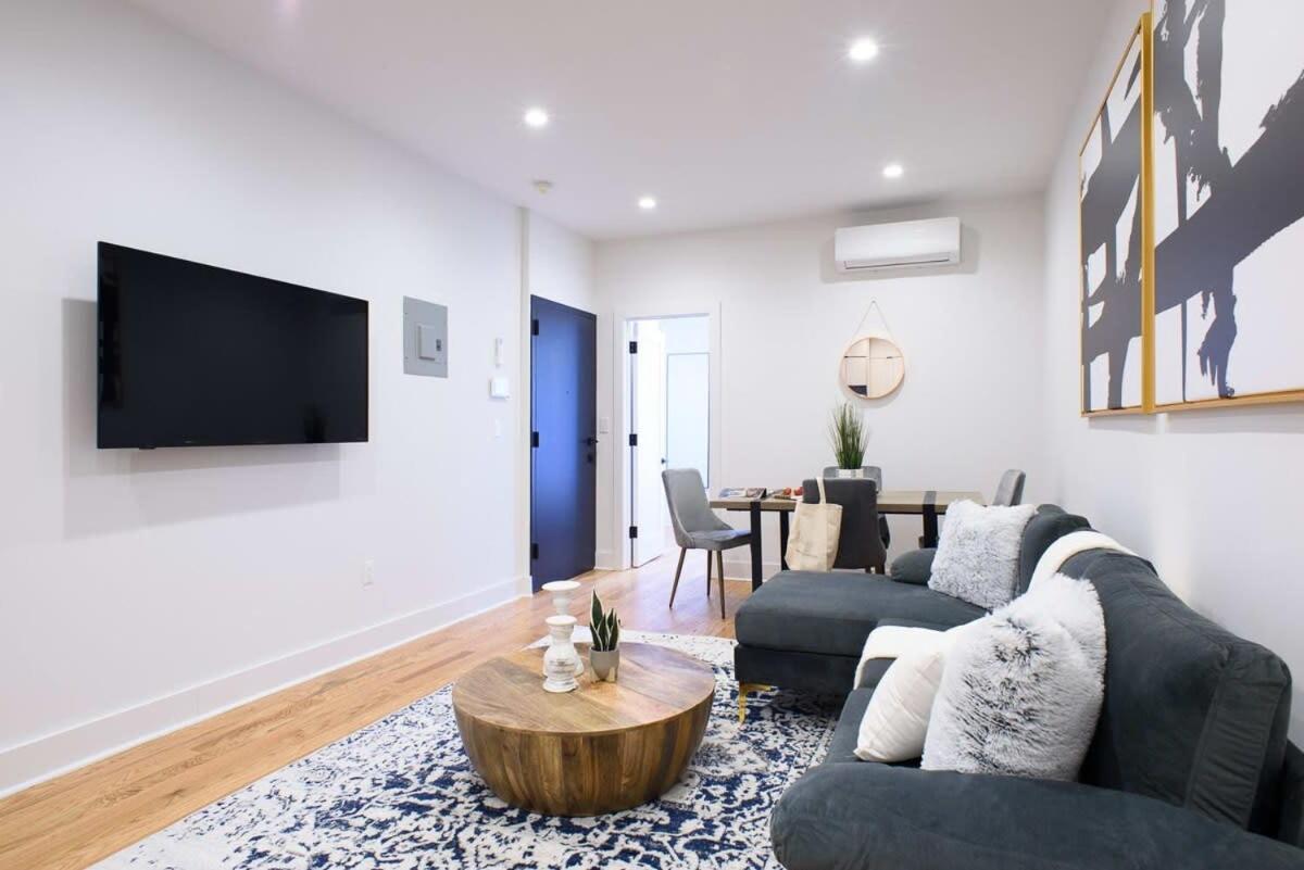 7-2 2br 1bath In Prime Park Slope Apartment *