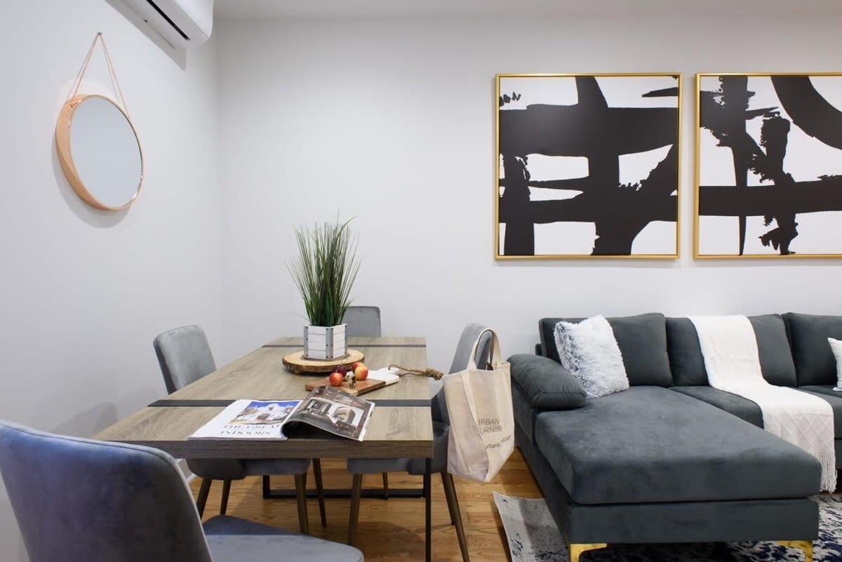 Apartment 7-2 2br 1bath In Prime Park Slope *