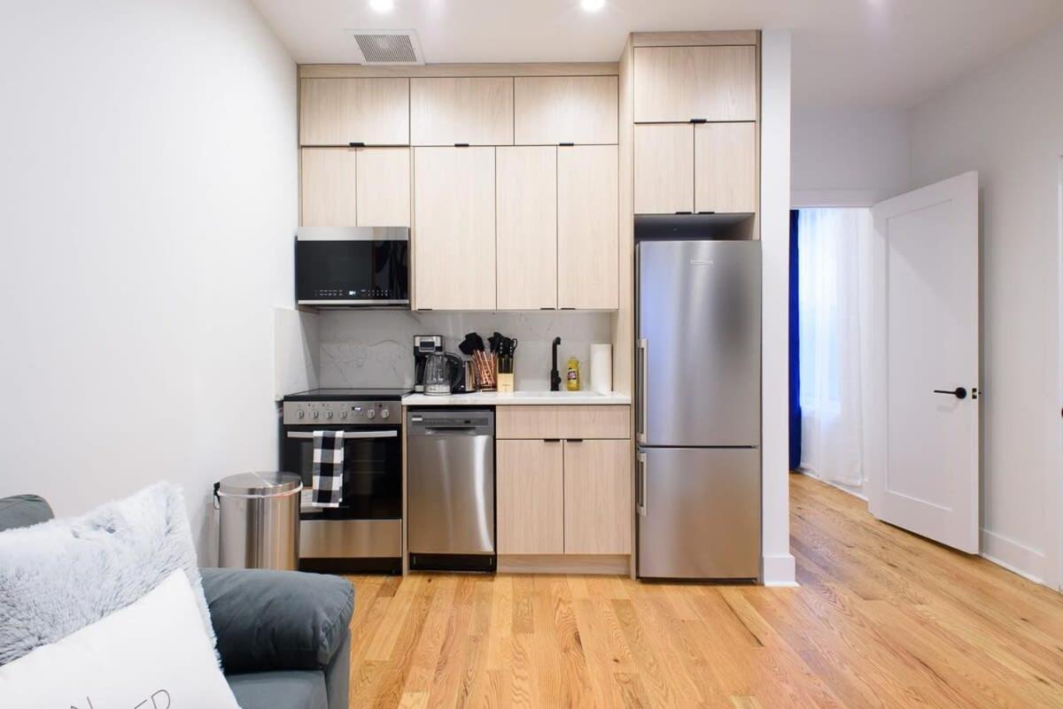 7-2 2br 1bath In Prime Park Slope Apartment New York