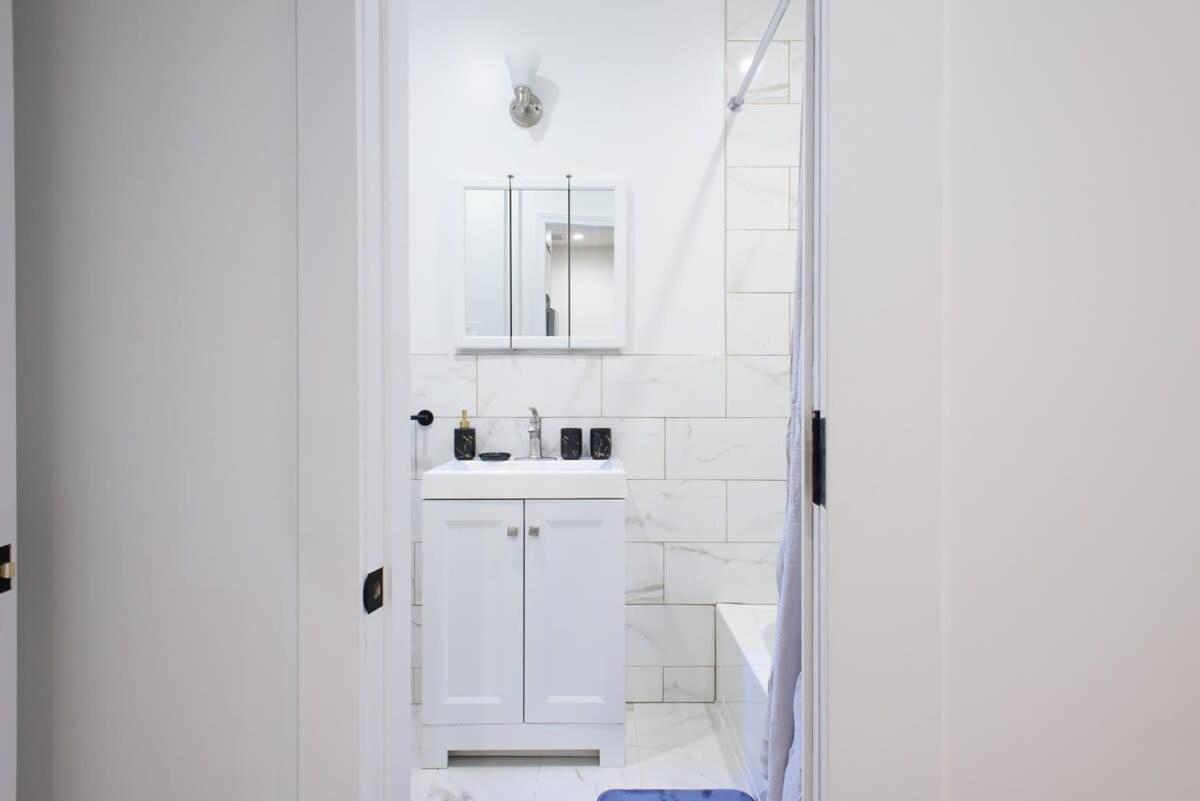 7-2 2br 1bath In Prime Park Slope New York