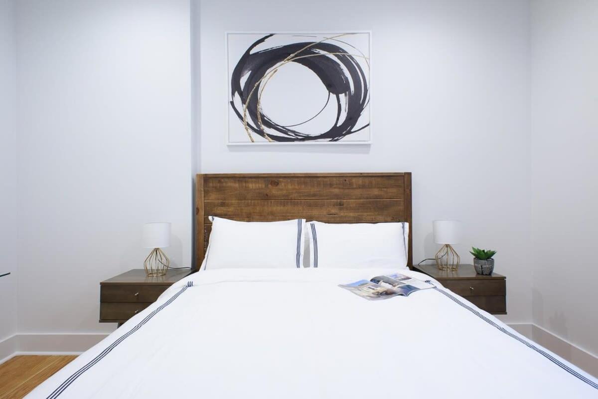 7-2 2br 1bath In Prime Park Slope New York