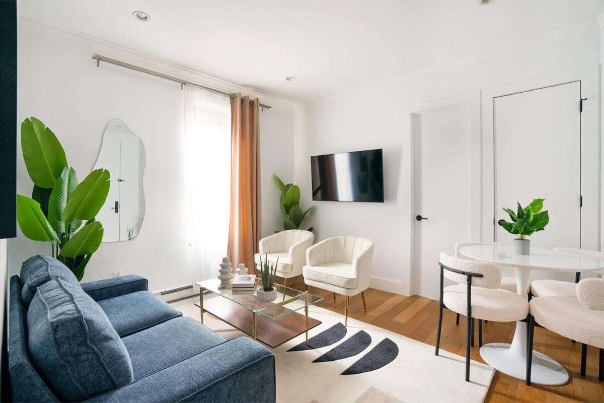 403-4c New 3br-2baths Prime Ues Apartment *