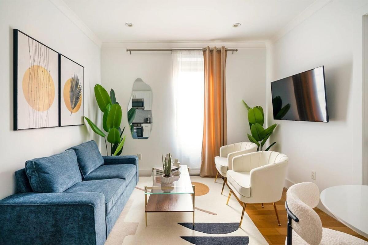 403-4c New 3br-2baths Prime Ues Apartment *