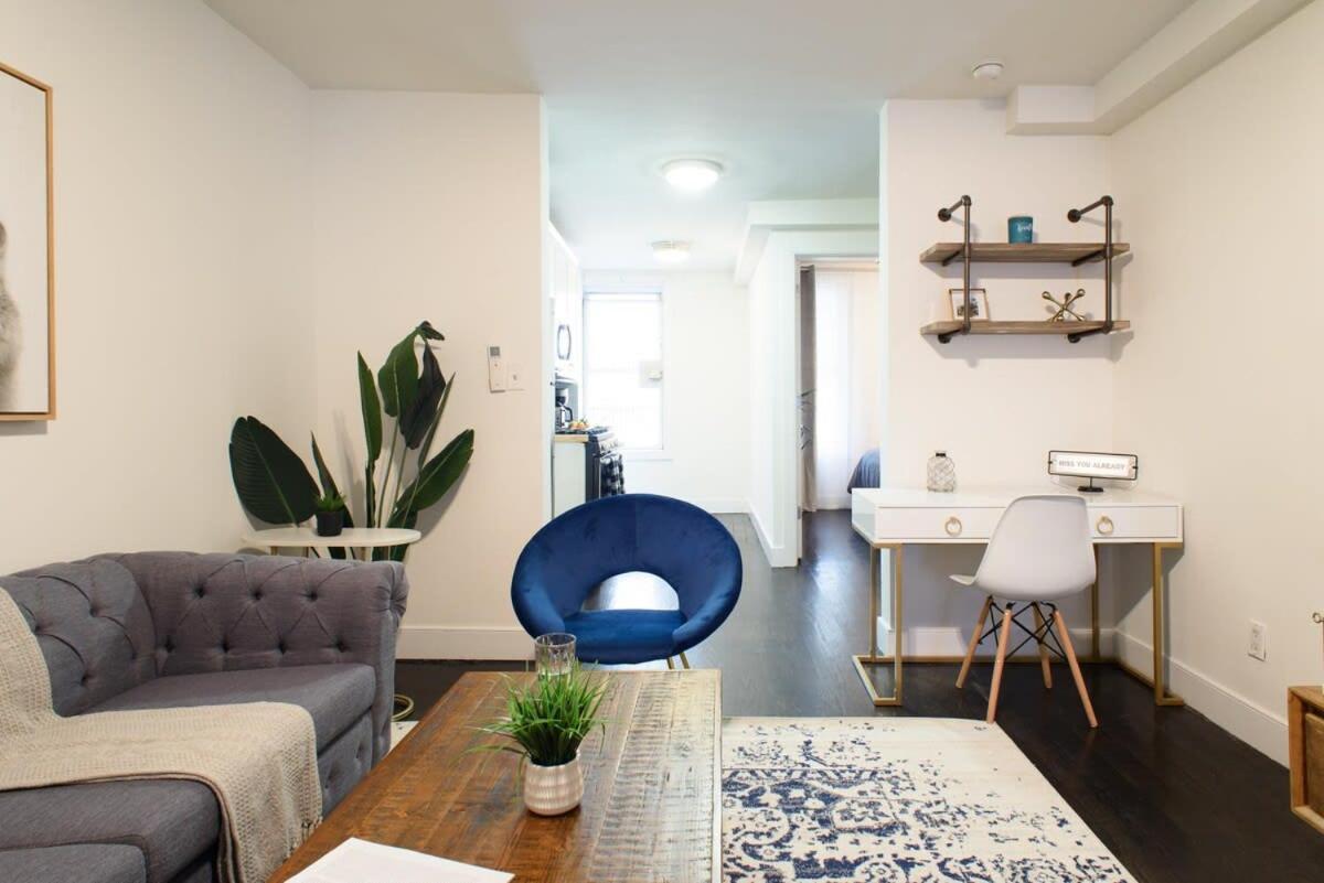39-1 Renovated 3br
