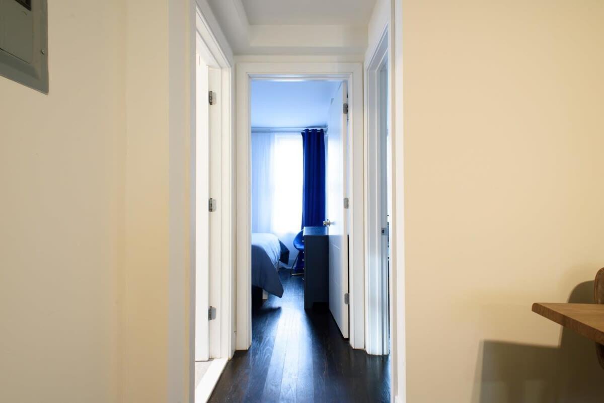 Apartment 39-1 Renovated 3br
