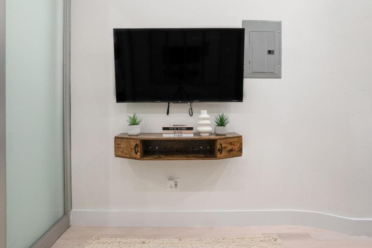 317-1b Modern 1br Ues W&d Apartment New York