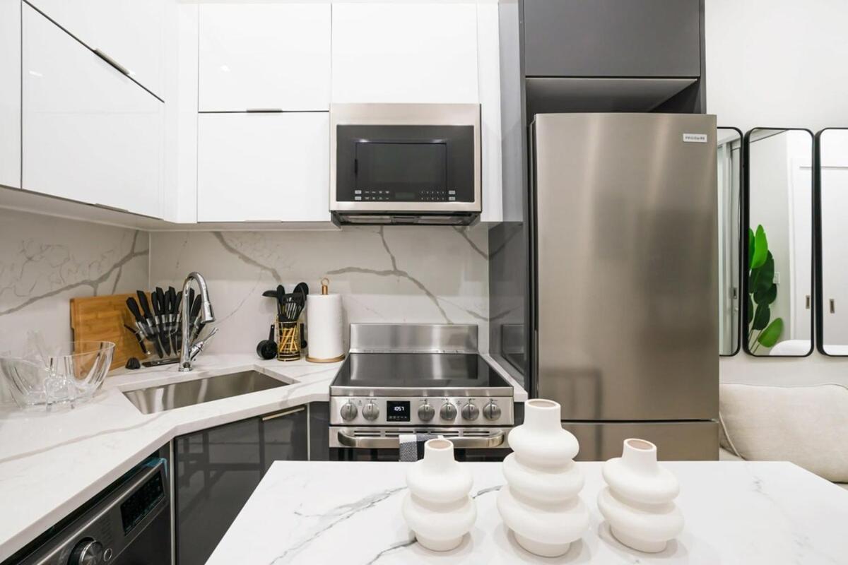 Apartment 317-1b Modern 1br Ues W&d New York