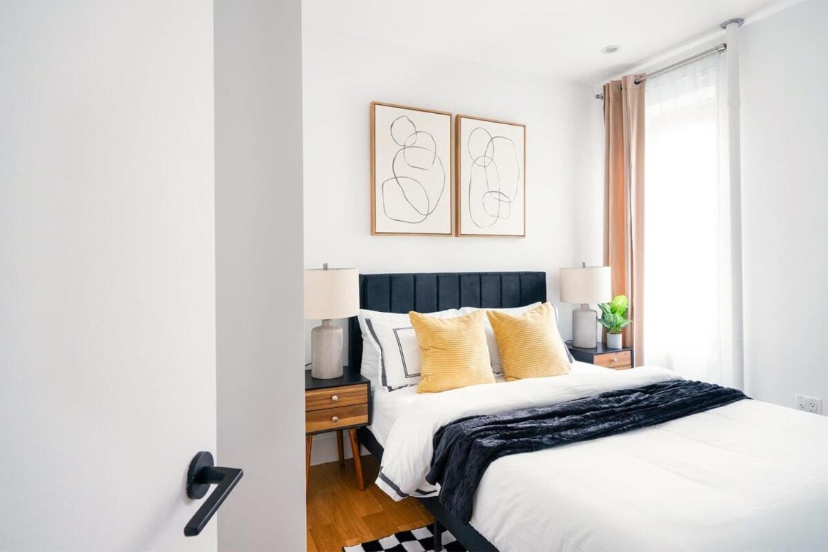 Apartment 403-4c New 3br-2baths Prime Ues New York