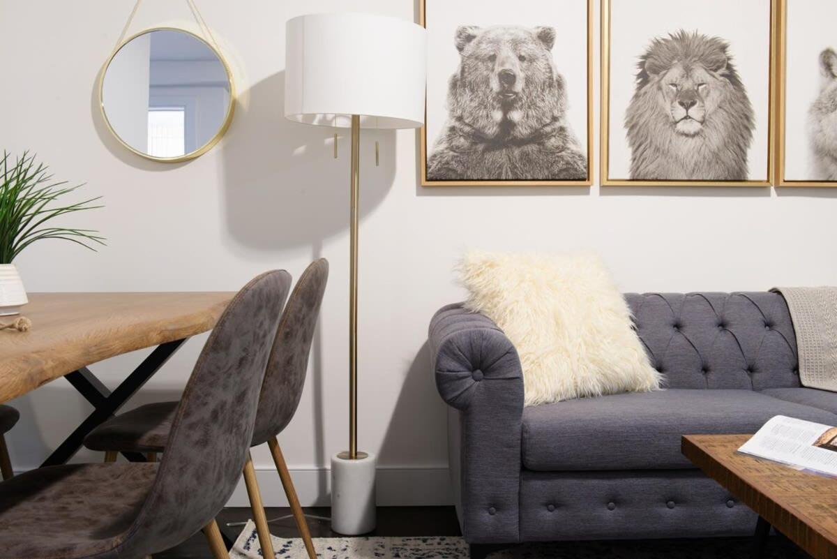 39-1 Renovated 3br Apartment