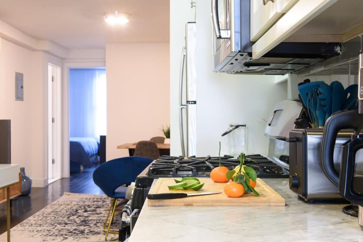 39-1 Renovated 3br Apartment New York